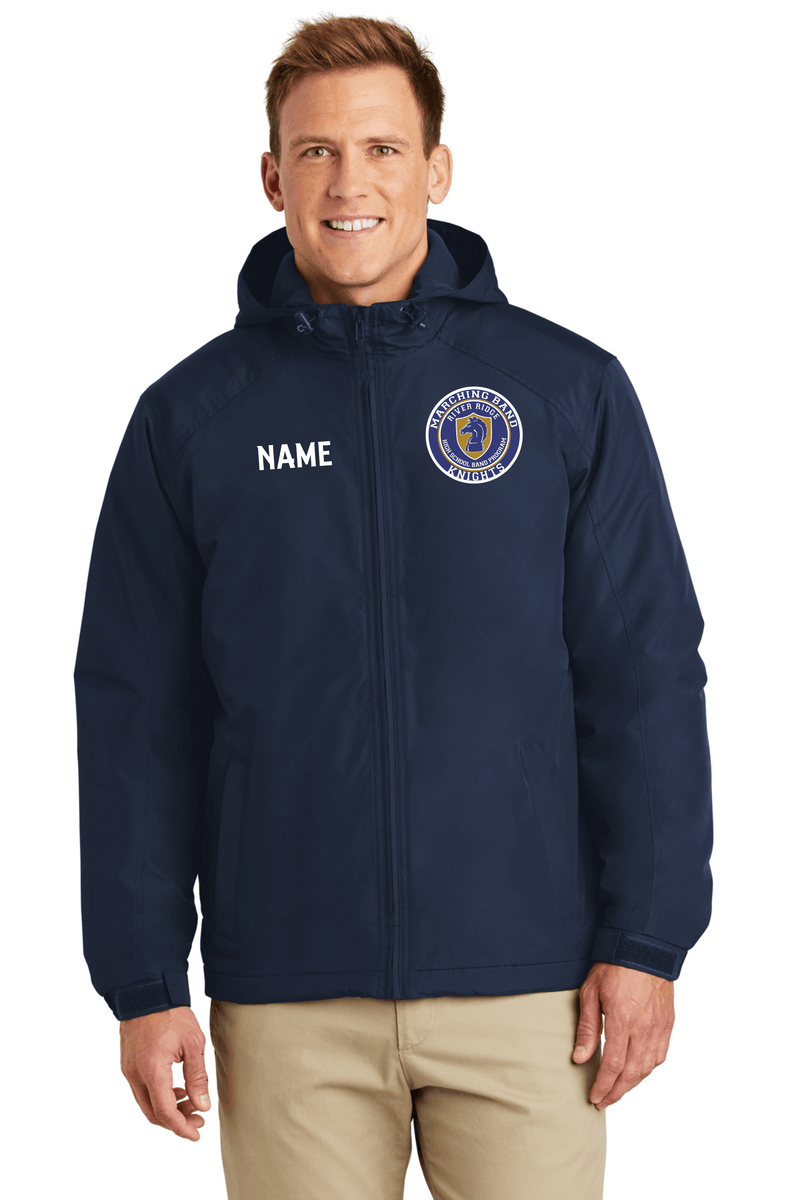 RR-BND-371-21-Custom - Port Authority Hooded Charger Jacket - RRHS Mar ...