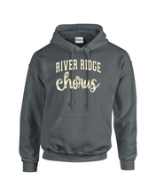 Load image into Gallery viewer, RR-CH-306-1 - Gildan-Hoodie - River Ridge Chorus Logo