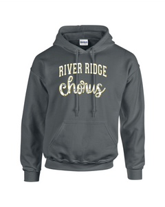 RR-CH-306-1 - Gildan-Hoodie - River Ridge Chorus Logo