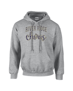 RR-CH-306-1 - Gildan-Hoodie - River Ridge Chorus Logo