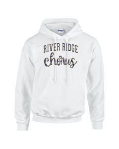 RR-CH-306-1 - Gildan-Hoodie - River Ridge Chorus Logo