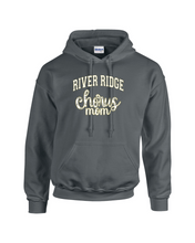 Load image into Gallery viewer, RR-CH-306-2 - Gildan-Hoodie - River Ridge Chorus Mom Logo