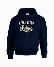 Load image into Gallery viewer, RR-CH-306-2 - Gildan-Hoodie - River Ridge Chorus Mom Logo