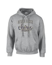 Load image into Gallery viewer, RR-CH-306-2 - Gildan-Hoodie - River Ridge Chorus Mom Logo