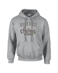 RR-CH-306-2 - Gildan-Hoodie - River Ridge Chorus Mom Logo