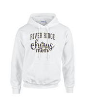 Load image into Gallery viewer, RR-CH-306-2 - Gildan-Hoodie - River Ridge Chorus Mom Logo