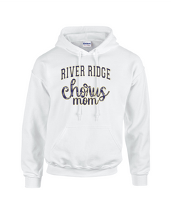 RR-CH-306-2 - Gildan-Hoodie - River Ridge Chorus Mom Logo
