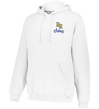 Load image into Gallery viewer, RR-CH-321-04 - Russell Athletic Unisex Dri-Power® Hooded Sweatshirt - RR Chorus Logo