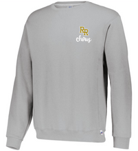 Load image into Gallery viewer, RR-CH-322-04 - Russell Athletic Unisex Dri-Power Crewneck Sweatshirt - RR Chorus Logo