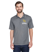 Load image into Gallery viewer, RR-CH-482-4 - UltraClub Cool &amp; Dry Stain-Release Performance Polo - River Ridge Chorus Logo