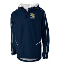 Load image into Gallery viewer, RR-FB-404-1 - Holloway Wizard Pullover - RR Football Logo