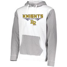Load image into Gallery viewer, RR-FB-308-9 - Holloway Range Hoodie - KNIGHTS RR Football Logo