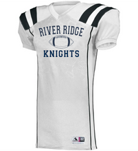 Load image into Gallery viewer, RR-FB-512-8 - Augusta Tform Football Jersey - RR Football Jersey Logo &amp; Personalized Name