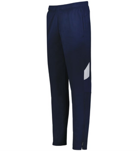 RR-XC-001-Holloway Player Warm-Up Limitless Collection Package - River Ridge KNIGHTS XC Logo