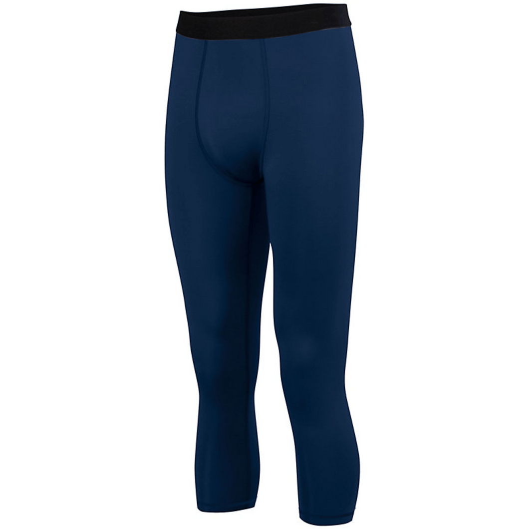 RR-LAX-722 Augusta HYPERFORM COMPRESSION CALF-LENGTH TIGHT