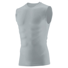 Load image into Gallery viewer, RR-XC-732 Augusta HYPERFORM SLEEVELESS COMPRESSION SHIRT