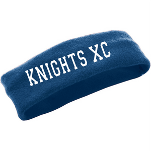 RR-XC-901 - Augusta Chill Fleece/Headband/Earband - KNIGHTS XC