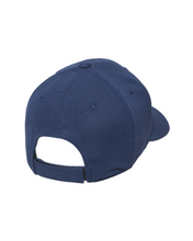 Load image into Gallery viewer, WW-FB-905-12 - Flexfit Adult Cool &amp; Dry Tricot Cap - Wolverine Laces Logo