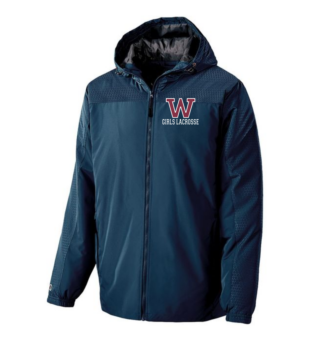 Holloway bionic jacket online