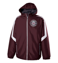 Load image into Gallery viewer, WW-LAX-407-2 - Holloway Charger Jacket - Woodstock W LAX Logo