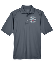 Load image into Gallery viewer, WW-LAX-501-2 - Team 365 Command Snag Protection Polo - Woodstock W LAX Logo