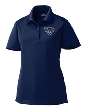 Load image into Gallery viewer, WW-LAX-501-5 - Team 365 Command Snag Protection Polo - WW Wolverine Logo