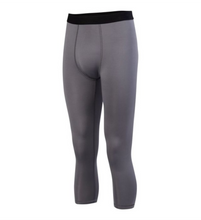 Load image into Gallery viewer, AWA-LAX-722 Augusta HYPERFORM COMPRESSION CALF-LENGTH TIGHT