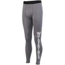 Load image into Gallery viewer, WW-LAX-723 - Augusta Hyperform Compression Tight