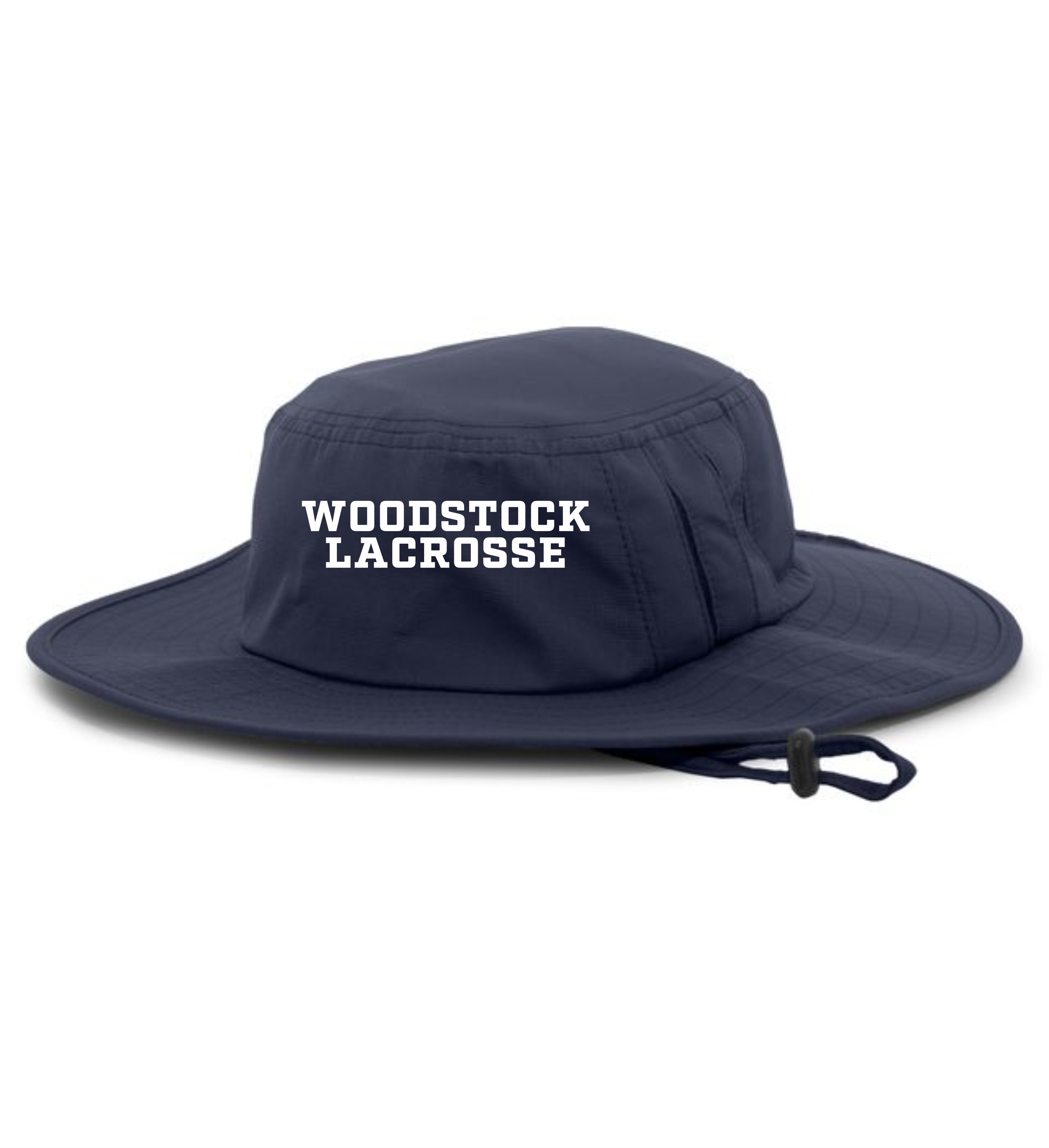 Lacrosse boonie hat sales