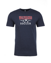 Load image into Gallery viewer, WW-SOC-546-2 - Next Level CVC Crew - WHS Wolverine Soccer Logo
