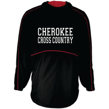 Load image into Gallery viewer, CHS-XC-404-1 - Holloway Wizard Pullover - XC Logo and Back - CHEROKEE Cross Country
